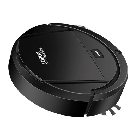 Smart Sweeping Robot – Automatic Multi-Surface Floor Cleaner for Modern Homes